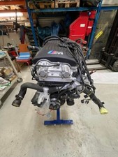 BMW M3 engine s54 s54b32 3.2l e46 Breaking. OPEN TO OFFERS. 