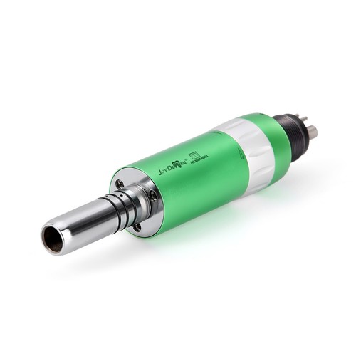 Dental Slow Speed Handpiece Inner Water Contra Angle/ Straight/ Air Motor 4-Hole - Picture 35 of 35