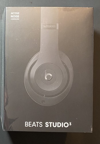 Beats by Dr Dre Studio 3 Over-Ear 