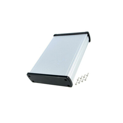 ALUG706SR200 Housing: Universal X: 146.6mm Y: 209mm Z: 41.6mm Aluminium GAINTA