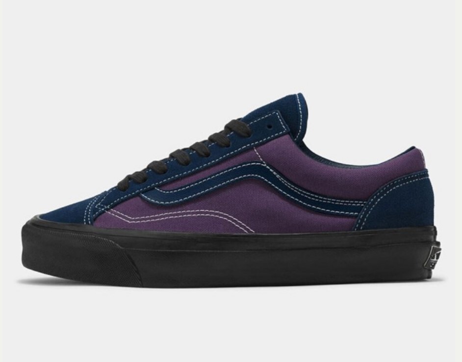 Vans Old Skool Purple Vans Canada Vans Old Skool LIGHT PURPLE