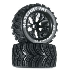 traxxas weld wheels