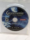 Castlevania: Lords of Shadow (Sony PlayStation 3, 2010)  PS3 Works . Tested