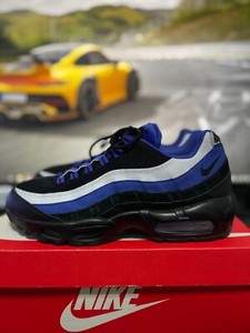 air max 95 everton