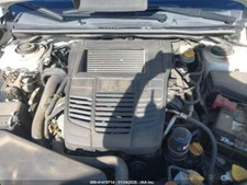 Used Rear Back Glass fits: 2016 Subaru Wrx 2.0L Sdn Rear Grade A