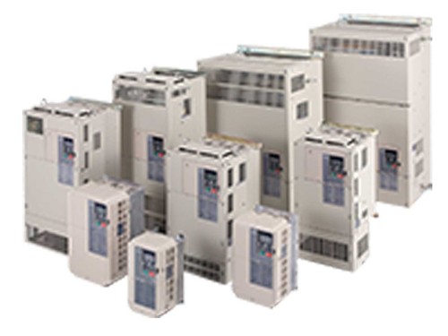 Yaskawa A1000 Drive CIMR-AT2A0010FAA Inverter 3PH/240V/2HP - Picture 2 of 2