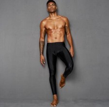 New Mens Sport Fitness Long Leg Swimming Swim Trunks Tights Swimwear Summer