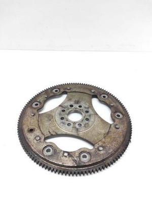 PEUGEOT 407 Coupe 6C Flywheel 9647363980 2.72 Diesel 150kw 2006 