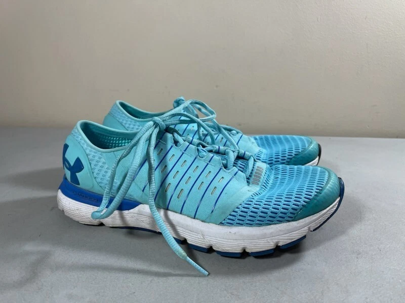 Ua speedform europa new arrivals