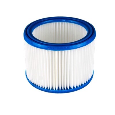 vhbw 10x Filtro plisado compatible con Nilfisk Aero 31 INOX vhbw 10x Filtro plisado compatible con Nilfisk Aero 31 INOX
