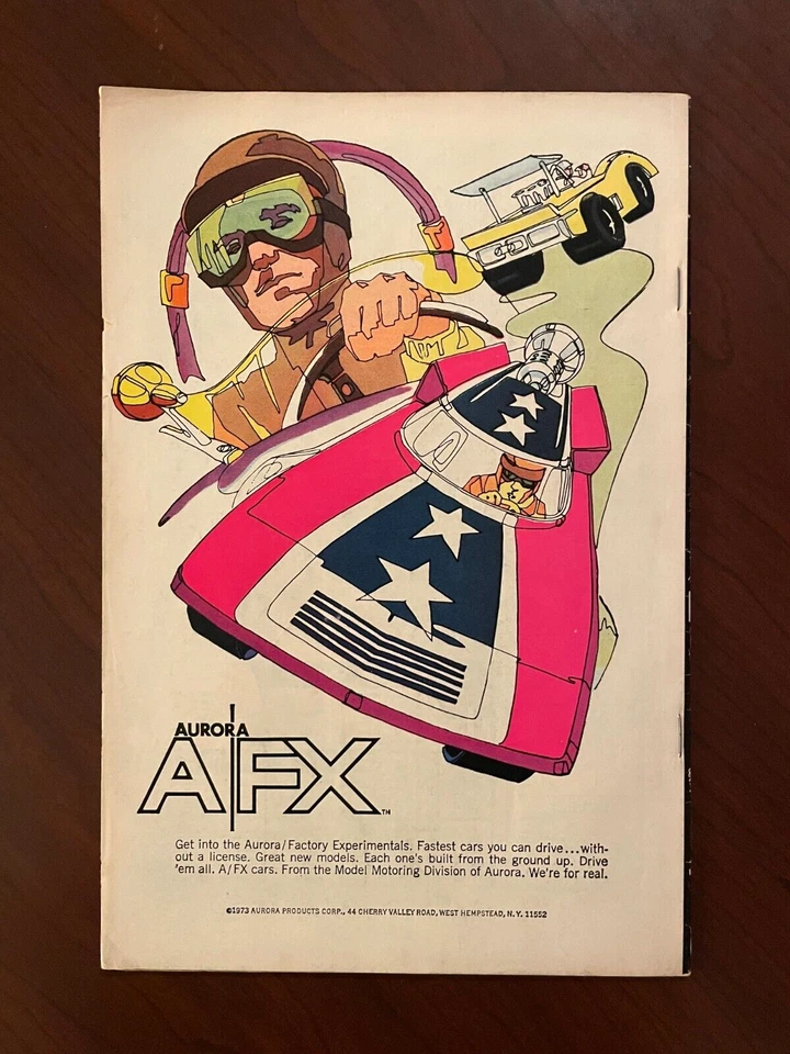 Detective Comics #432 (DC Comics 1973) Edad de Bronce Batman Atom 5,5 bien- Foto 4 de 4