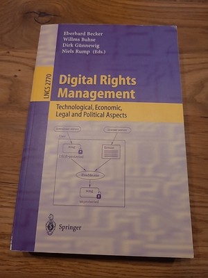 Digital Rights Management
