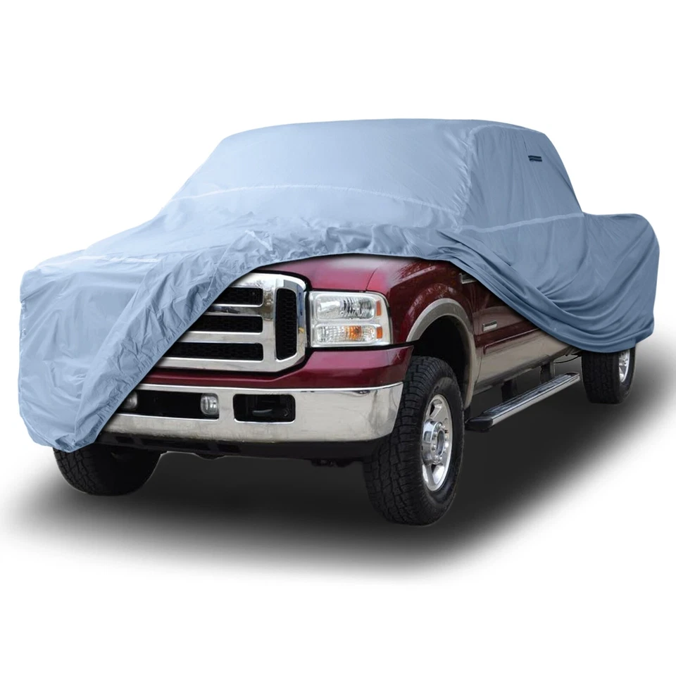 Для [Ford F-250] 100% водонепроницаемый / пожизненная гарантия чехол для грузовика автомобиля - Изображение 4 из 4