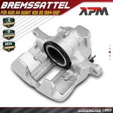 Bremssattel PR.N=1LA Ø=54mm Vorne Links für Audi A4 Avant 8D2 8D5 1994-1997