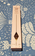 Charlotte Tilbury Pillow Talk Beauty Light Wand Brand New In Box Highlighter