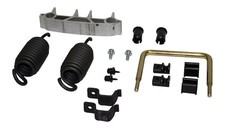 Milsco V5300 Spring & Saddle Kit Replacement Parts
