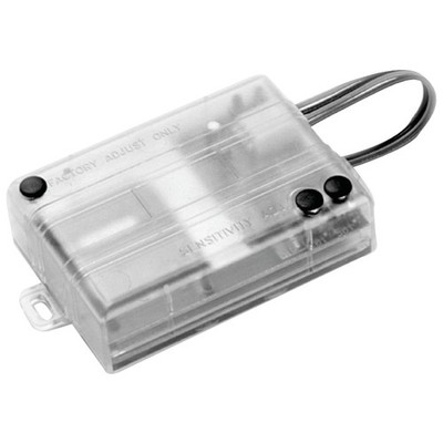 Electronics Install essentials Dual Zone Motion Sensor 508d