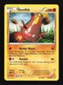 Stunfisk 70/124 LP Dragons Exalted English Pokemon Card TCG
