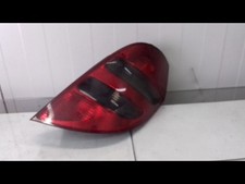 Feu arrière Mercedes 306