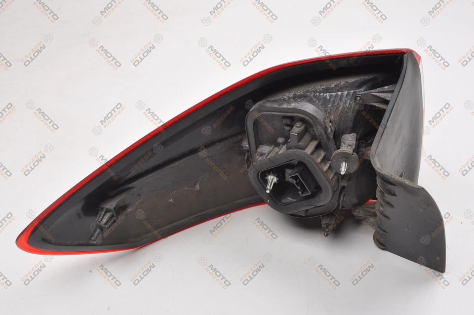 FORD C-MAX II Luz Trasera Derecha AM51-13404-BF - Imagen 4 de 4