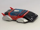 Vintage 1984 Super Gobot Go-Bots Psycho Future Machine Car Bandai Japan