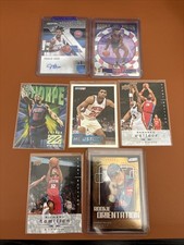 Detroit Pistons Mixed Trading Card Lot RC, #’d And    5🔥🔥