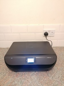 🖨️ HP ENVY 5030 All-in-One WLAN Drucker - Drucken, Scannen, Kopieren