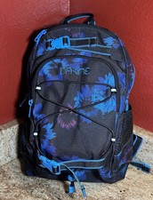 Dakine Backpack 2015 Grom 13L Blue & Red Hibi...