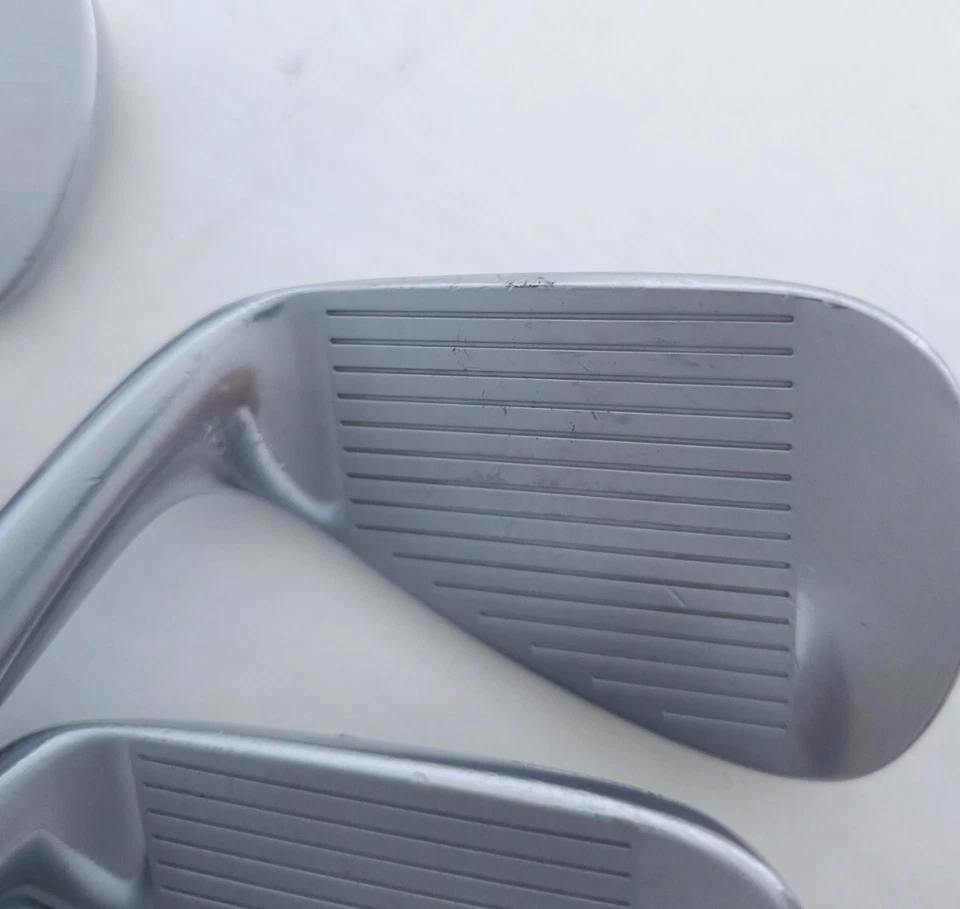 Callaway X-FORGED Tour Authentic US Iron Set 3-P 8pcs PROJECT X PXI 6.5 #BD07236 - Image 4 of 4