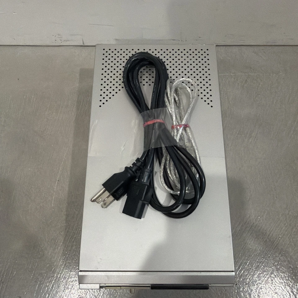 Nikon Super CoolScan 4000 ED Slide & Film Scanner - Image 3 of 4