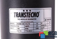 EC250.120 TRANSTECNO - Reconditionné - Garantie 24 mois
