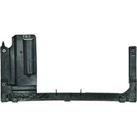 Diederichs 1480014 QuerträGer Vorne FüR Ford Ecosport 2013-2018