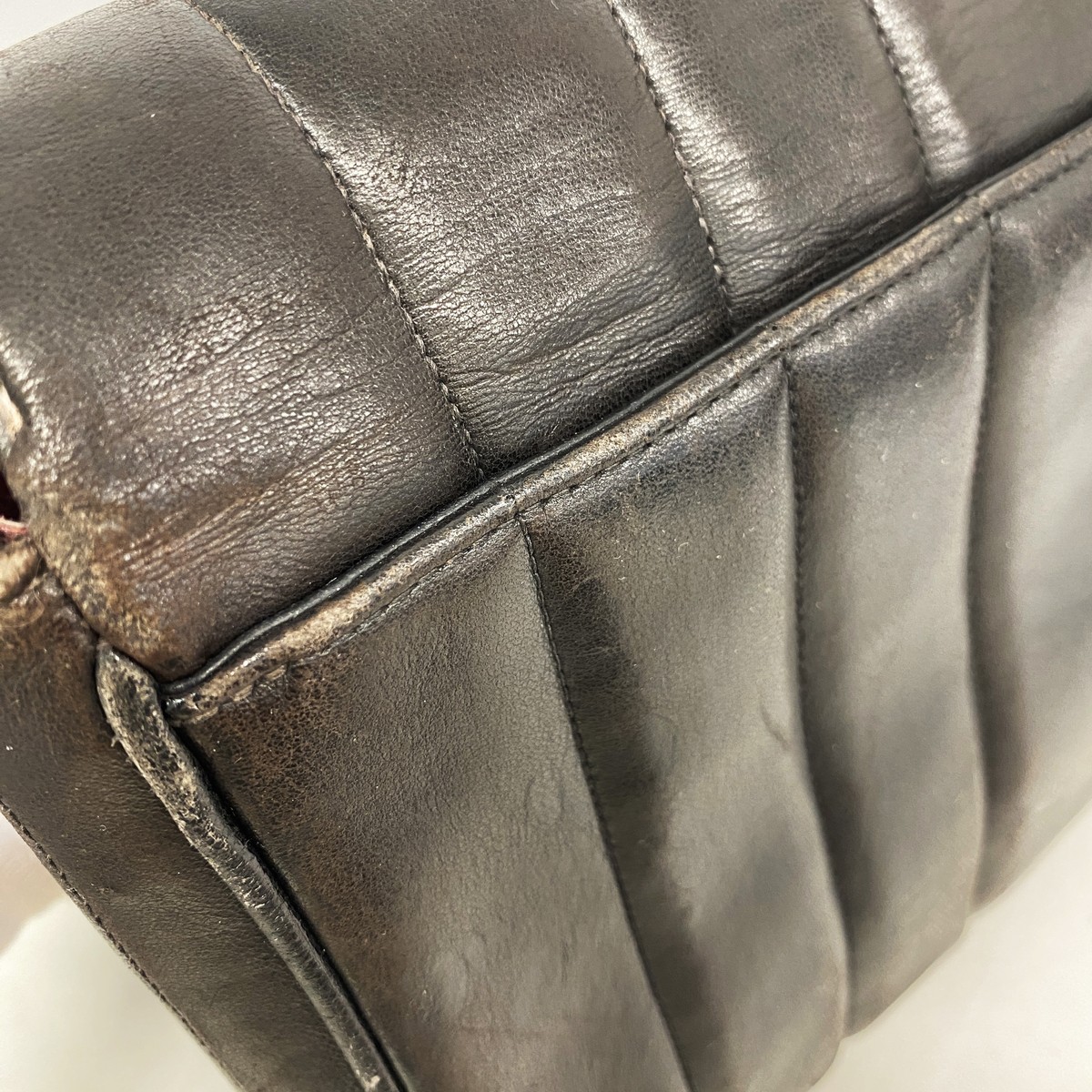 Chanel Lambskin Shoulder bag 874615 — image 9