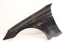 Mercedes CLS C219 W219 Kotfl&uuml;gel Seitenwand vorne rechts 197 Obsidianschwarz 