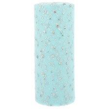 Exquisite Netting Tulle Fabric Decorative Ribbon Novelty DIY Craft