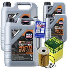 Filtre à huile Hyundai COUPE