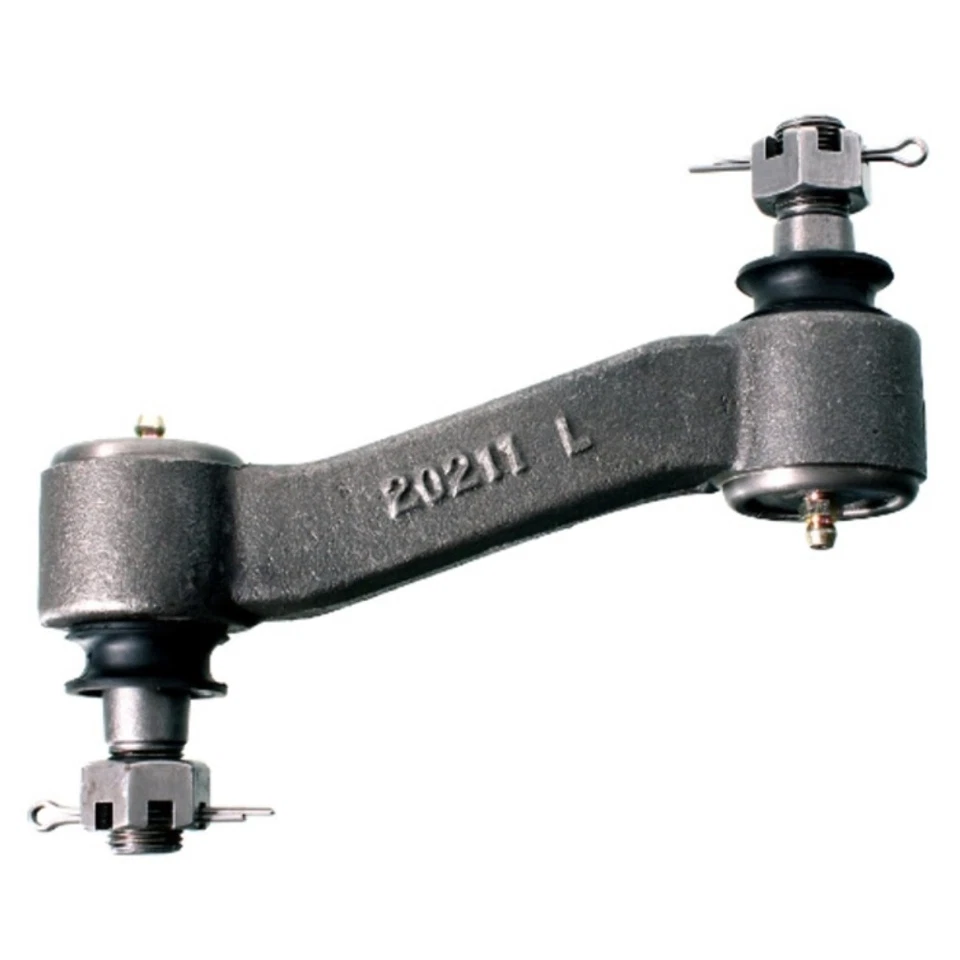 Brazo de rueda loca de dirección para Domestics 1960-1966 1 pieza delantero 20211 Foto 2 de 4