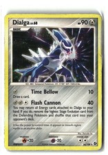 Diamond and Pearl Promos #DP26 Dialga on eBay