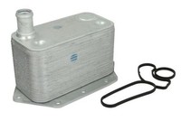 Thermotec D4B012TT ÖLküHler, MotoröL FüR BMW