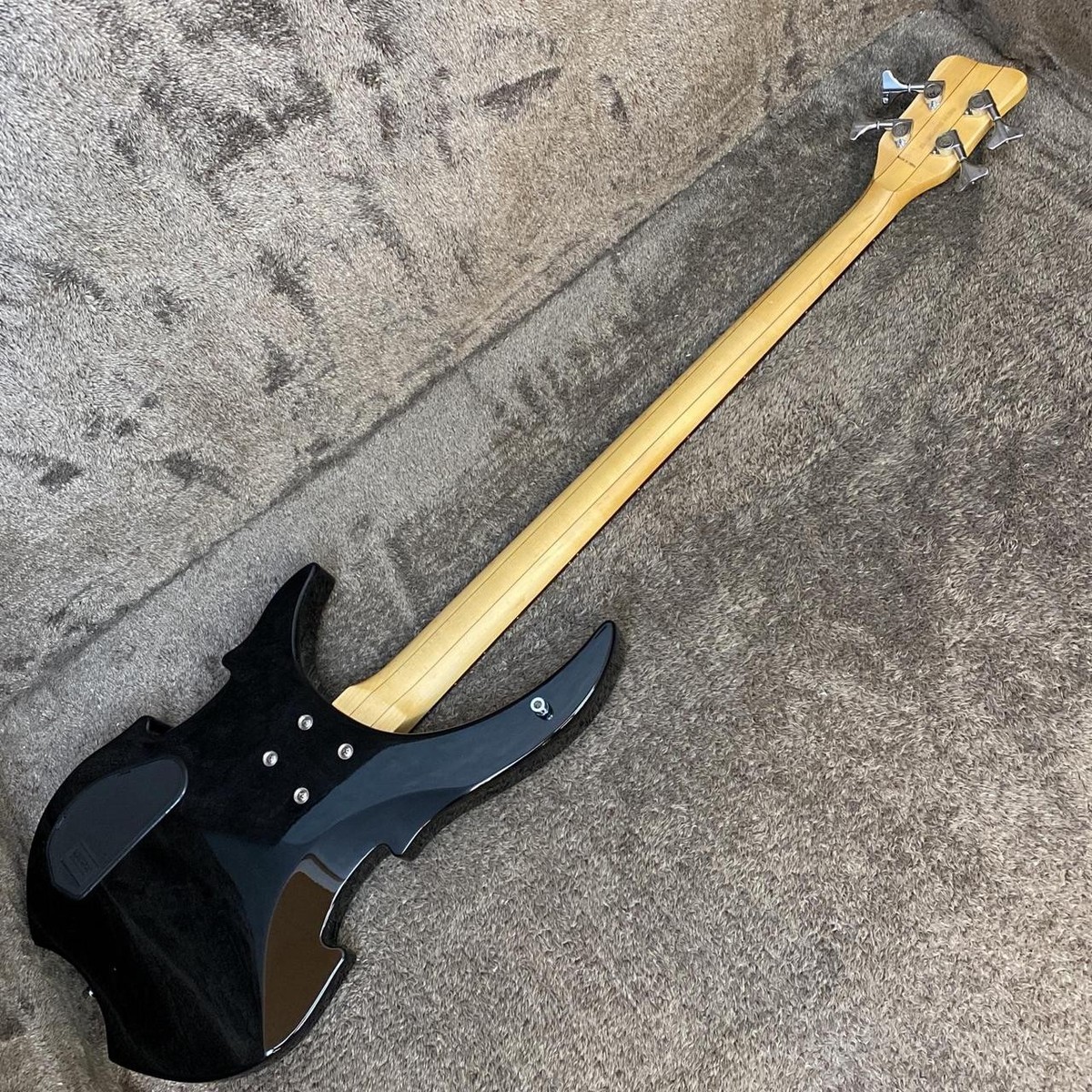 ベース Warwick Rockbass Vampyre 4st Warwick Rockbass Vampyre 4st (no250811) | eBay