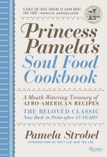 Princess Pamela's Soul Food Cookbook: A Mouth-Watering Treasury of Afro-Amer...