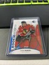 2025-26 Sp - Rookie Authentics Sam Rinzel #131 Blue (RC)