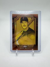 2026 Topps Chrome Cc-jk Jeff Kent Cooperstown Calls Auto 2525 Bookend 2026 Topps Chrome Cc-jk Jeff Kent Cooperstown Calls Auto 2525 Bookend