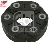 Febi Bilstein 26294 Gelenk FüR LäNgswelle Hardyscheibe FüR Kardanwelle