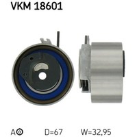 Spannrolle Zahnriemen Skf Vkm 18601 FüR Chrysler Jeep Ldv Lti Voyager Iv Maxus