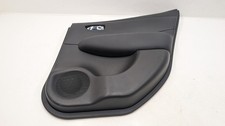 NISSAN LEAF ZE1 MK2 DOOR CARD PANEL REAR RIGHT DRIVER SIDE 829103NL0A 2023