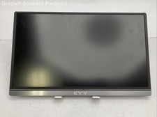 KYY K3 15.6 1080p Full HD IPS LED USB-C Porta...