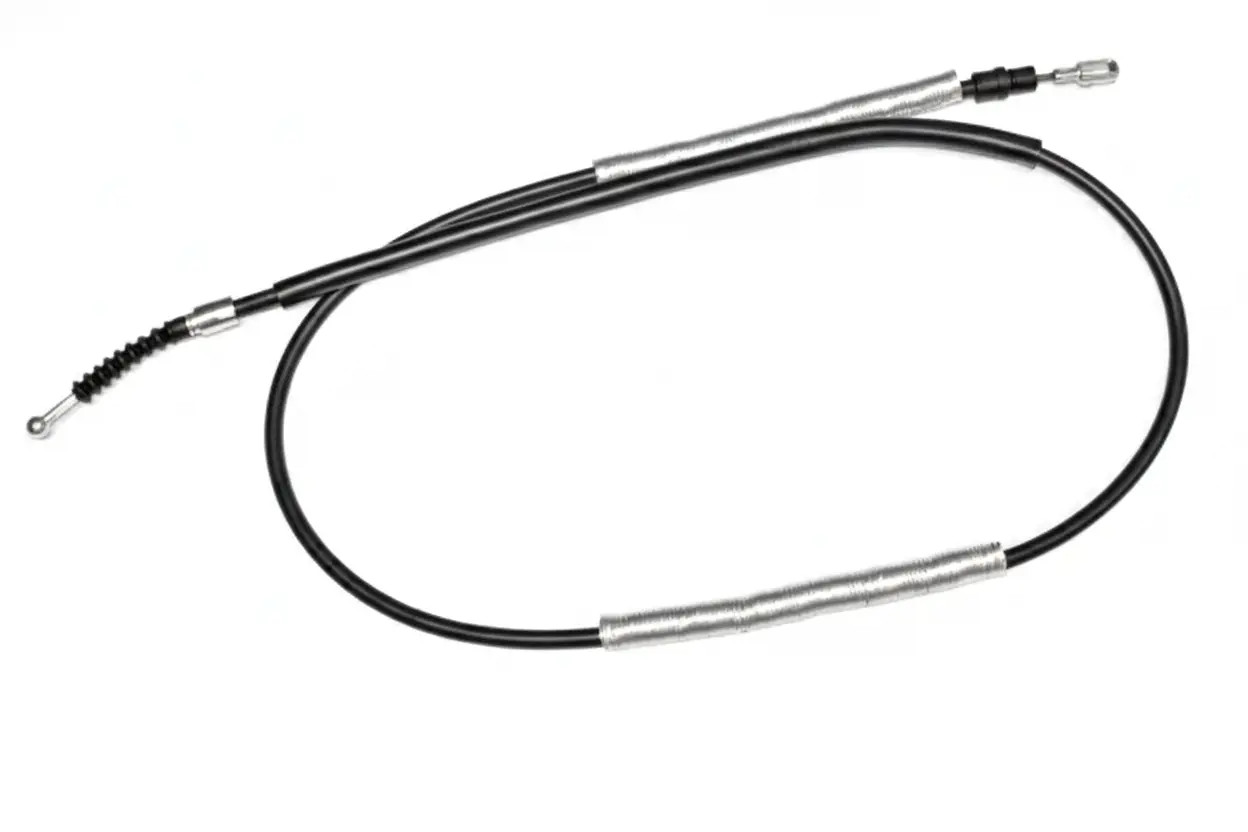 LINEX Seilzug, Feststellbremse links 03.01.59 für Audi - Bild 3