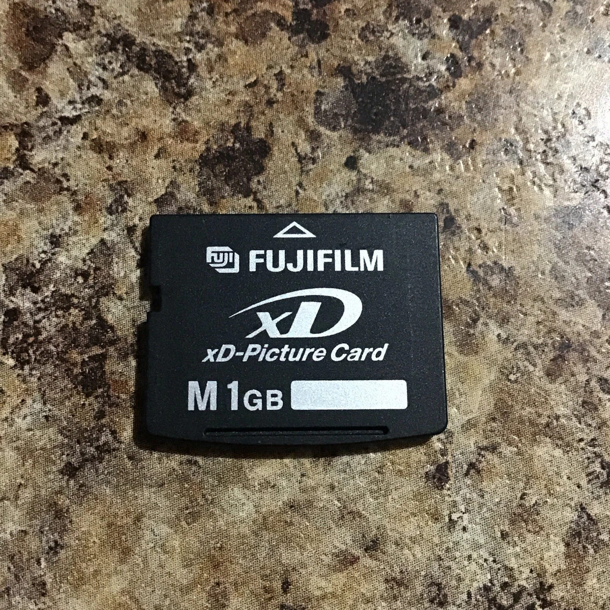 Fujifilm 1GB Camera Memory Card for sale | eBay