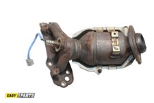 NISSAN NOTE Catalytic Converter CAT 1.2 Petrol 2015